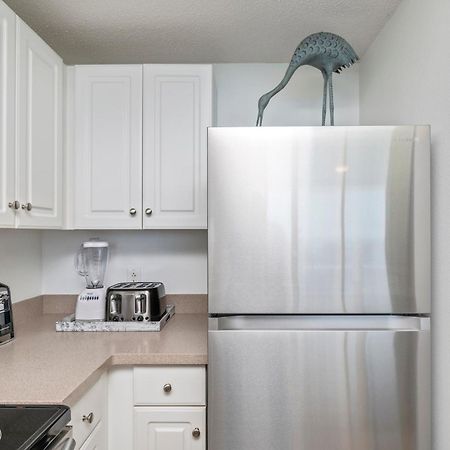 Stunning Ocean & Sunset Views, Direct Beach Access With 2 King Bedrooms At Panama City Beach, Fl Exterior foto