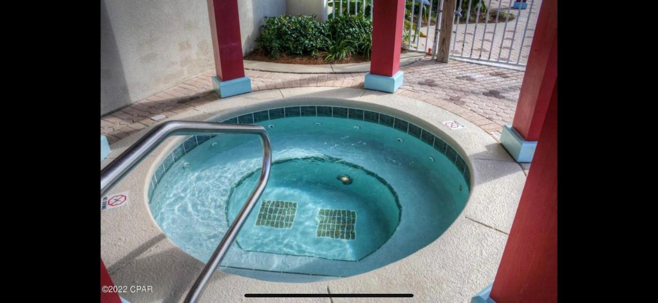 Stunning Ocean & Sunset Views, Direct Beach Access With 2 King Bedrooms At Panama City Beach, Fl Exterior foto