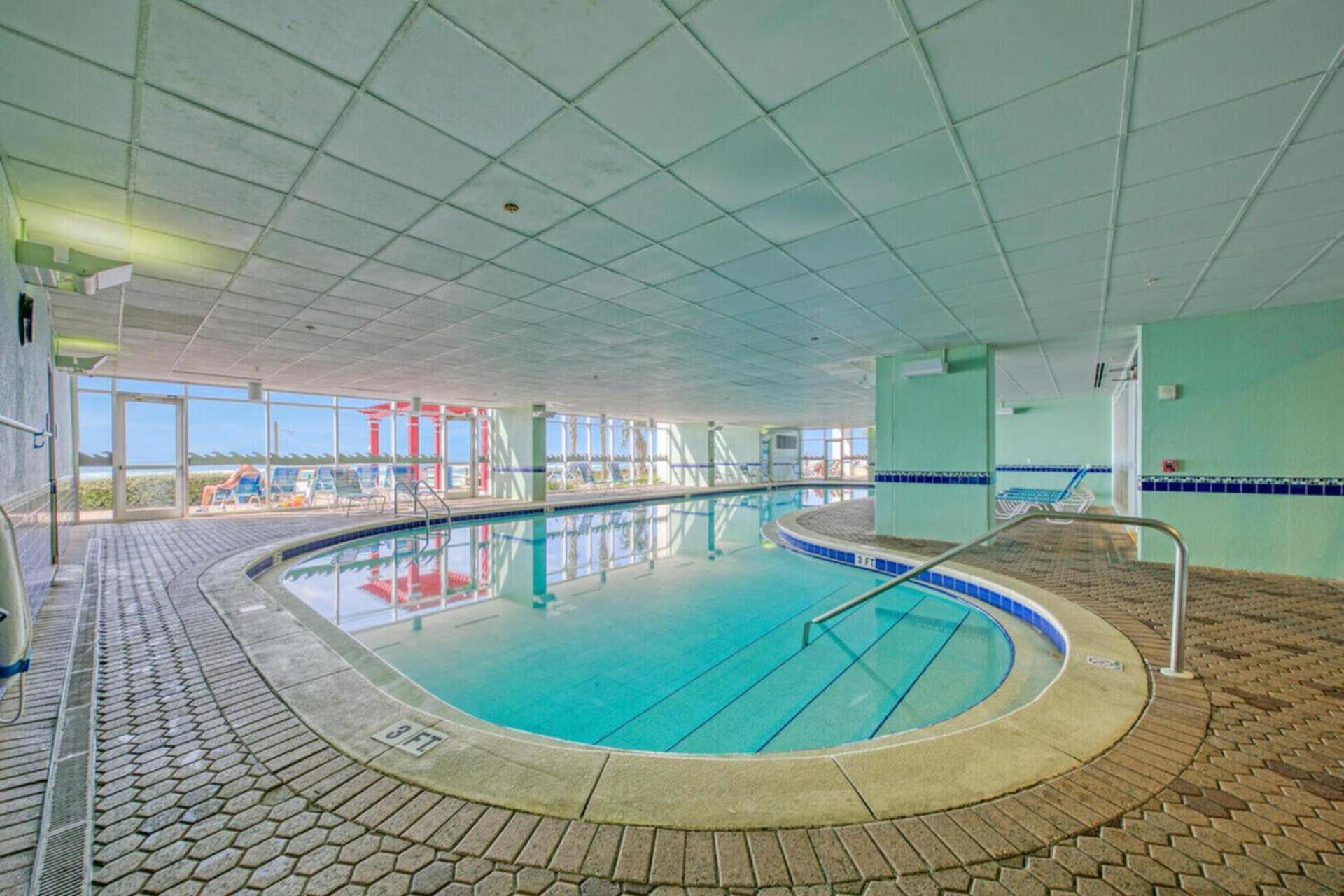 Stunning Ocean & Sunset Views, Direct Beach Access With 2 King Bedrooms At Panama City Beach, Fl Exterior foto